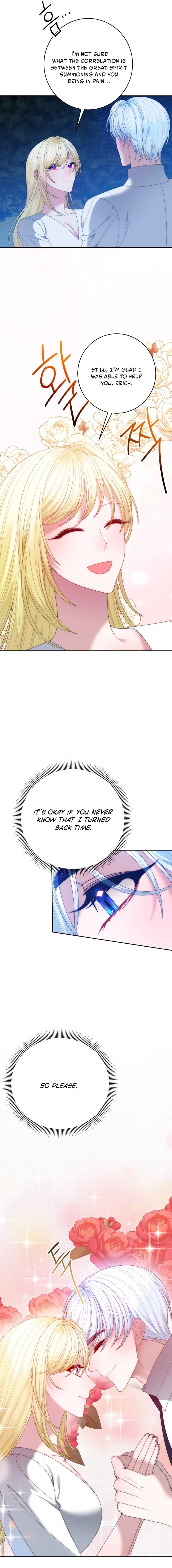 Read One Step Forward To The Flower Path Manga Online