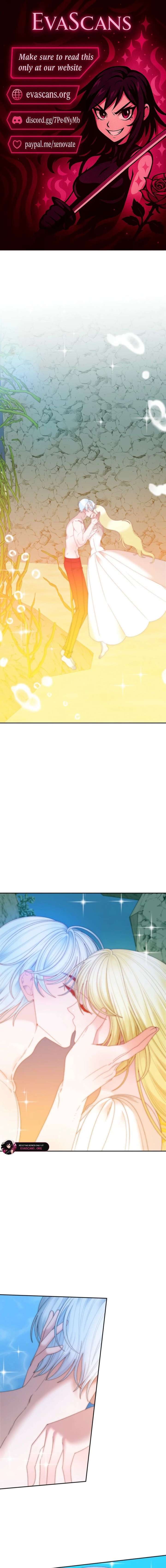 Read One Step Forward To The Flower Path Manga Online