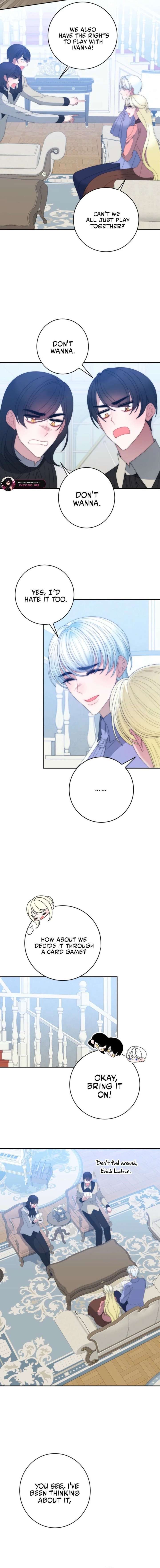 Read One Step Forward To The Flower Path Manga Online