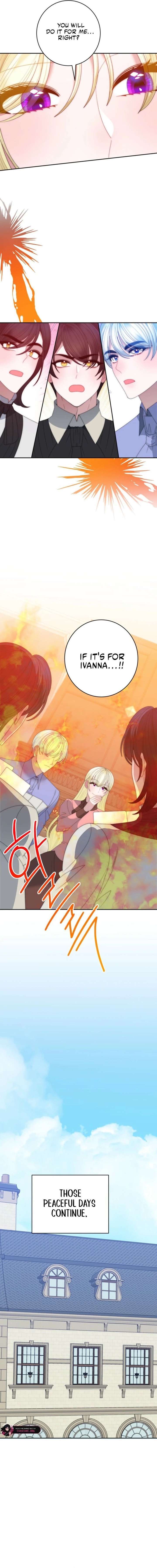 Read One Step Forward To The Flower Path Manga Online