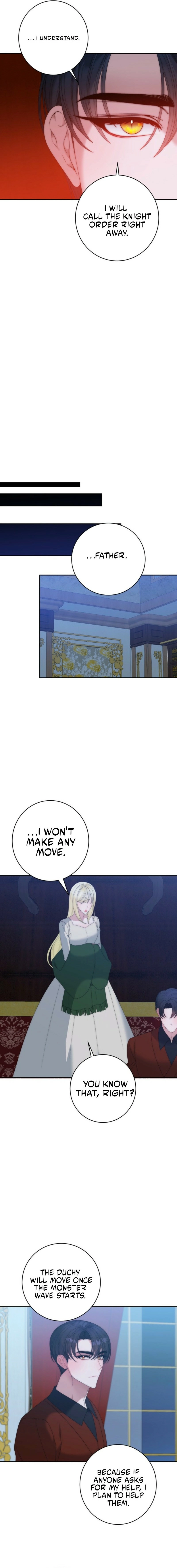 Read One Step Forward To The Flower Path Manga Online