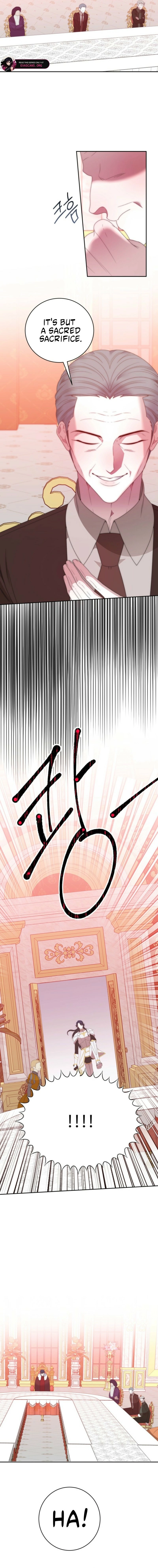 Read One Step Forward To The Flower Path Manga Online