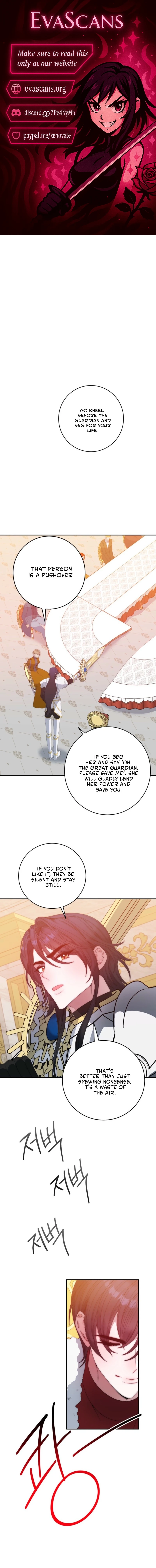 Read One Step Forward To The Flower Path Manga Online