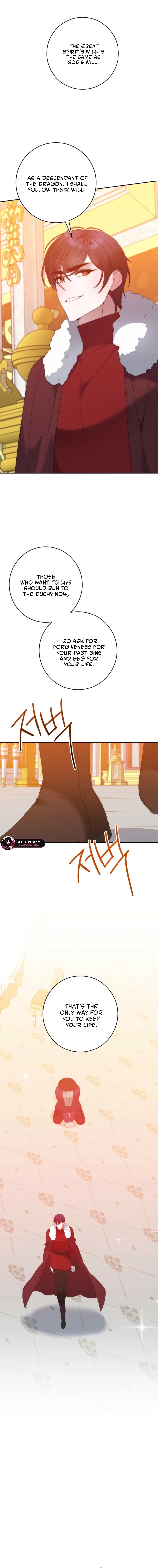 Read One Step Forward To The Flower Path Manga Online