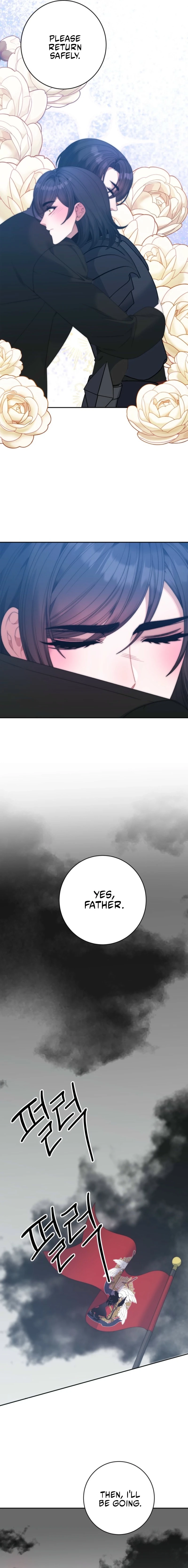 Read One Step Forward To The Flower Path Manga Online