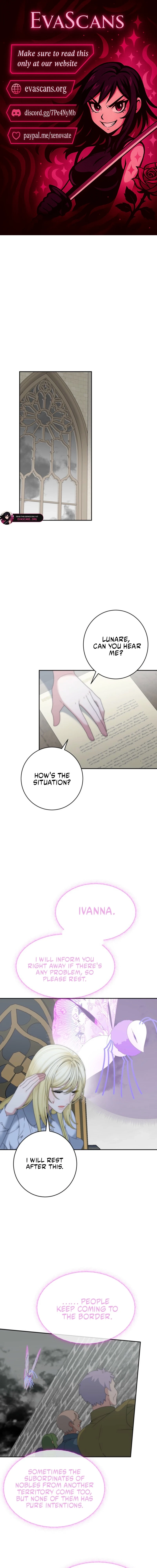 Read One Step Forward To The Flower Path Manga Online