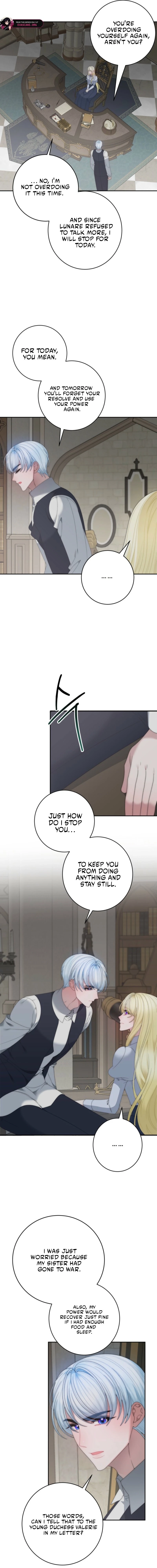 Read One Step Forward To The Flower Path Manga Online