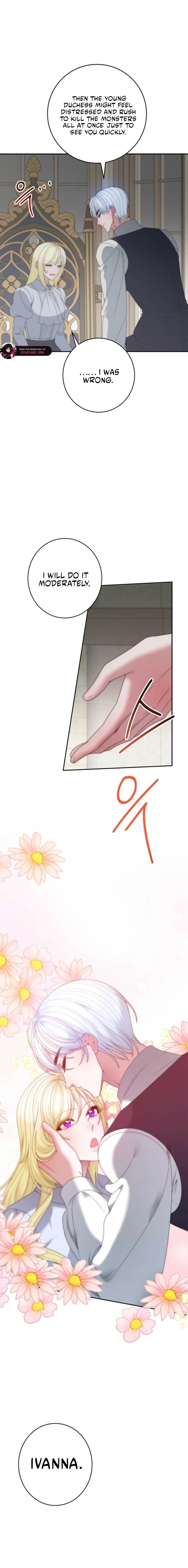 Read One Step Forward To The Flower Path Manga Online