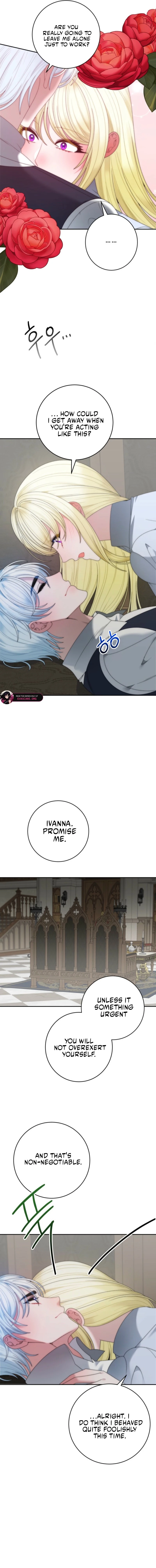Read One Step Forward To The Flower Path Manga Online