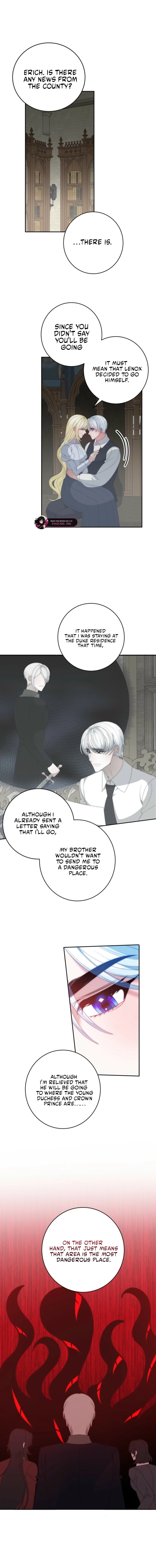 Read One Step Forward To The Flower Path Manga Online
