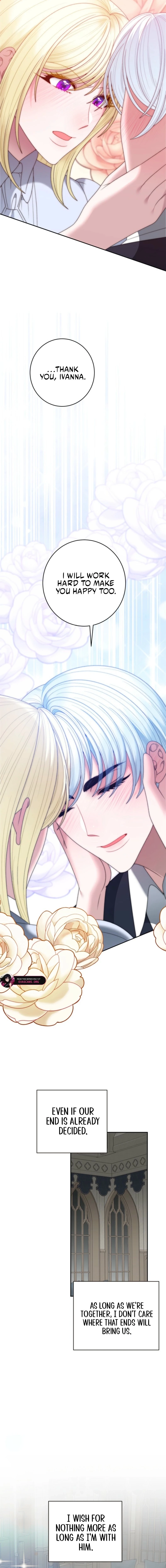 Read One Step Forward To The Flower Path Manga Online