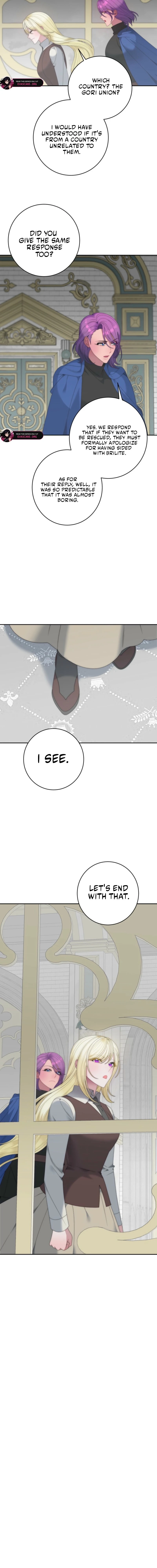 Read One Step Forward To The Flower Path Manga Online