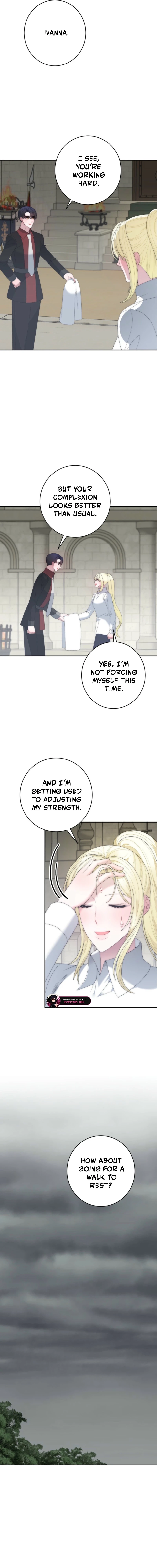 Read One Step Forward To The Flower Path Manga Online