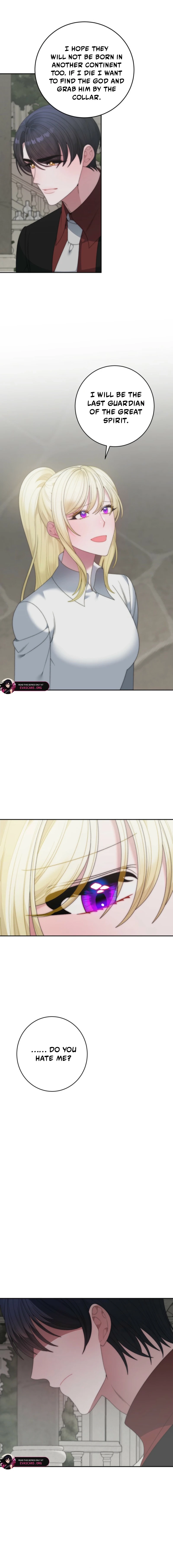 Read One Step Forward To The Flower Path Manga Online