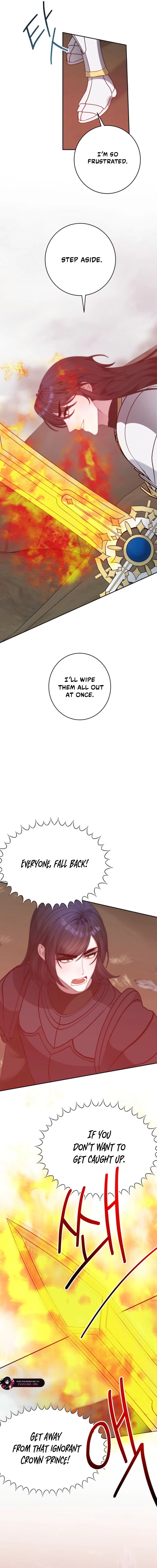 Read One Step Forward To The Flower Path Manga Online