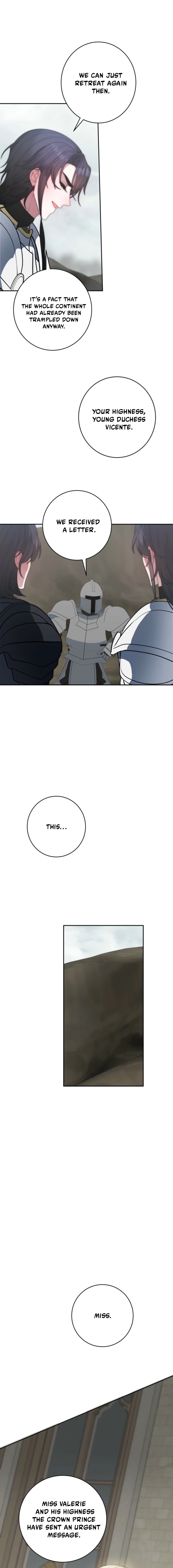 Read One Step Forward To The Flower Path Manga Online