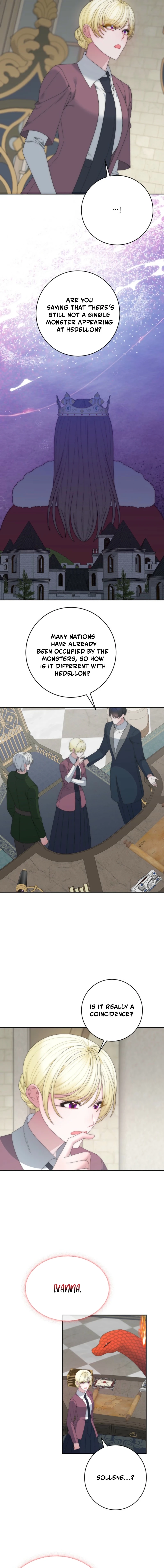 Read One Step Forward To The Flower Path Manga Online