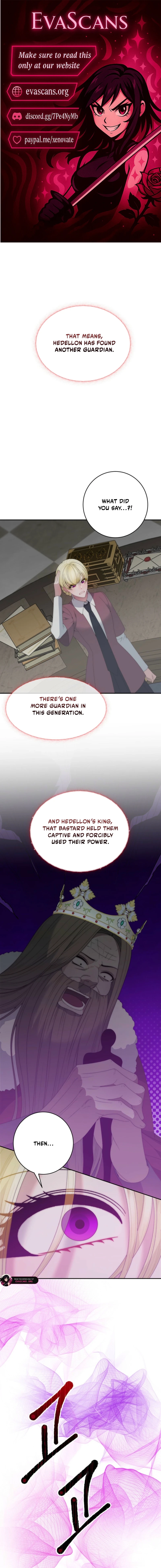 Read One Step Forward To The Flower Path Manga Online