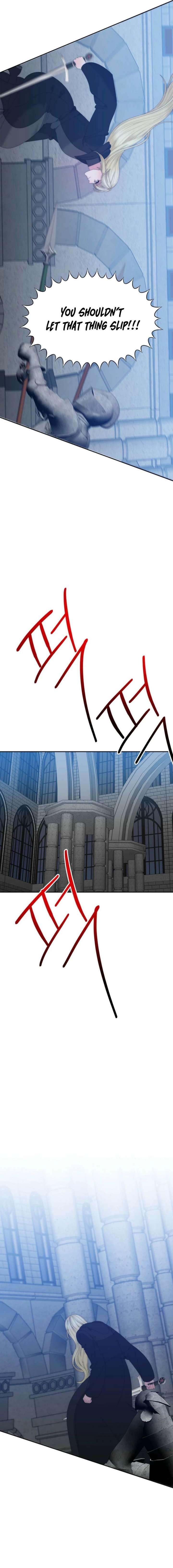 Read One Step Forward To The Flower Path Manga Online