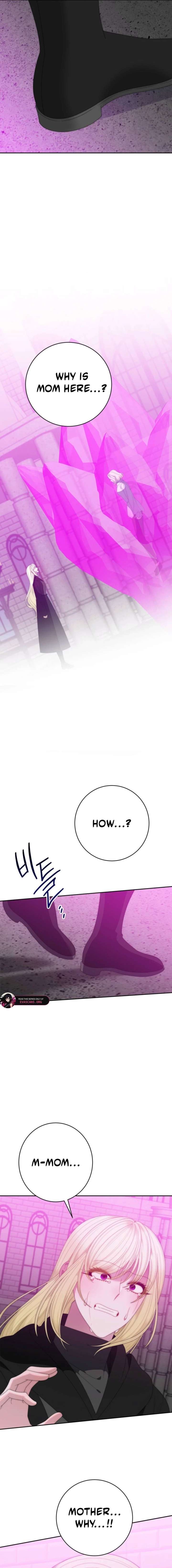 Read One Step Forward To The Flower Path Manga Online