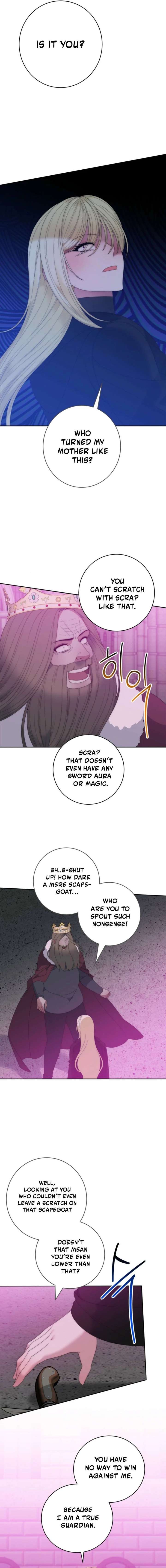 Read One Step Forward To The Flower Path Manga Online