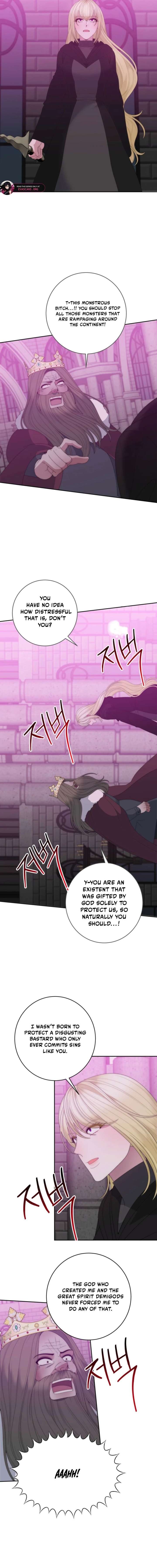 Read One Step Forward To The Flower Path Manga Online