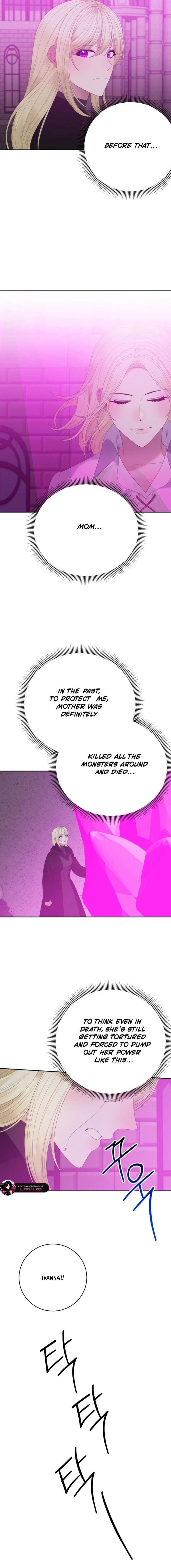 Read One Step Forward To The Flower Path Manga Online