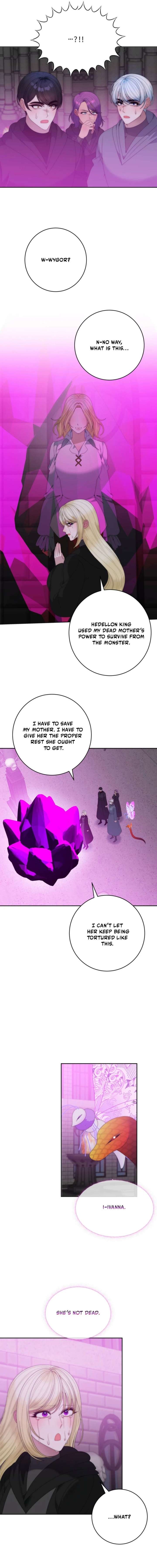 Read One Step Forward To The Flower Path Manga Online