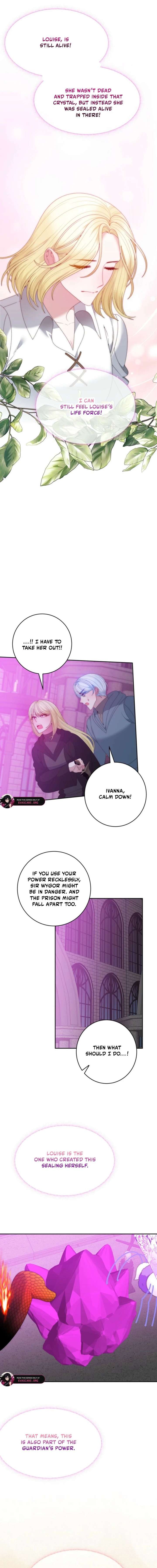 Read One Step Forward To The Flower Path Manga Online