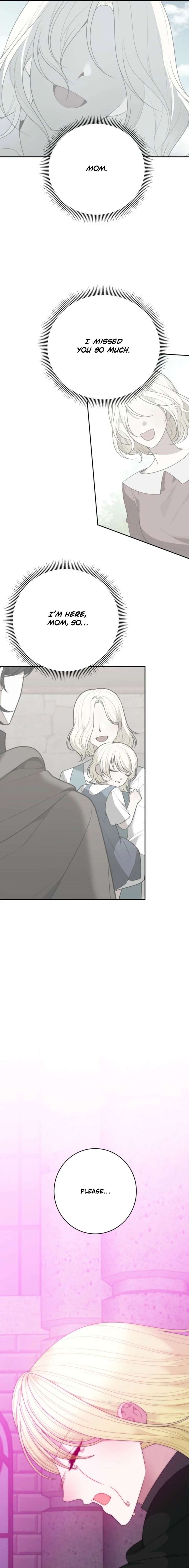 Read One Step Forward To The Flower Path Manga Online