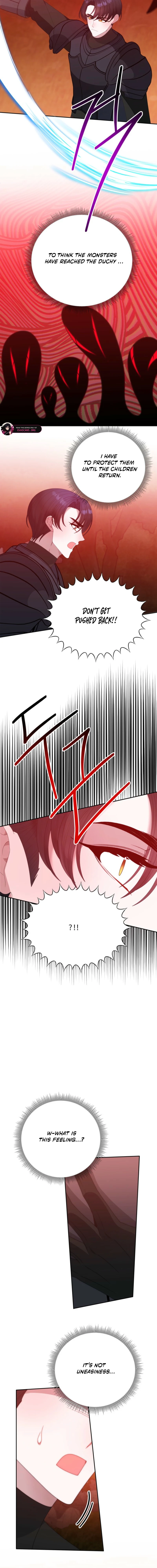 Read One Step Forward To The Flower Path Manga Online