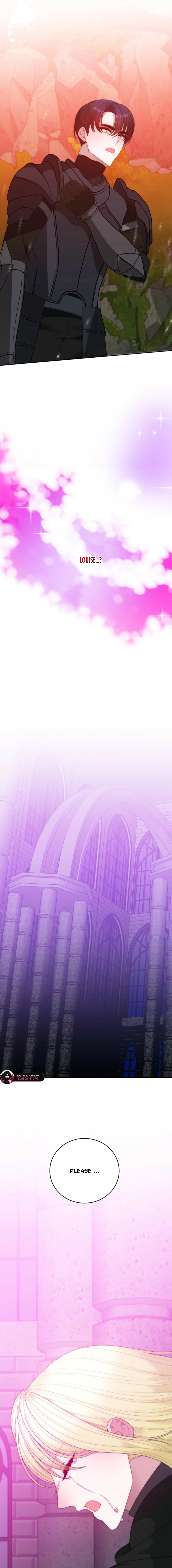 Read One Step Forward To The Flower Path Manga Online