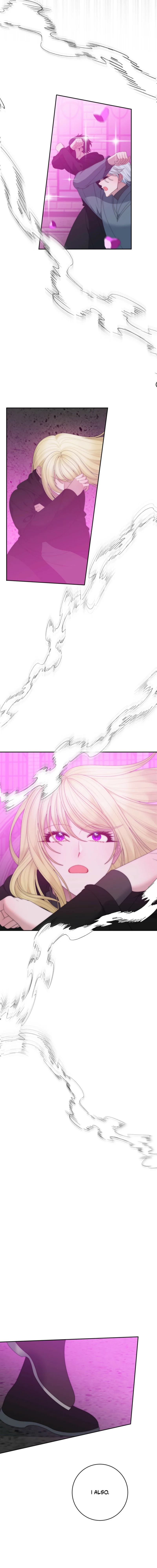 Read One Step Forward To The Flower Path Manga Online