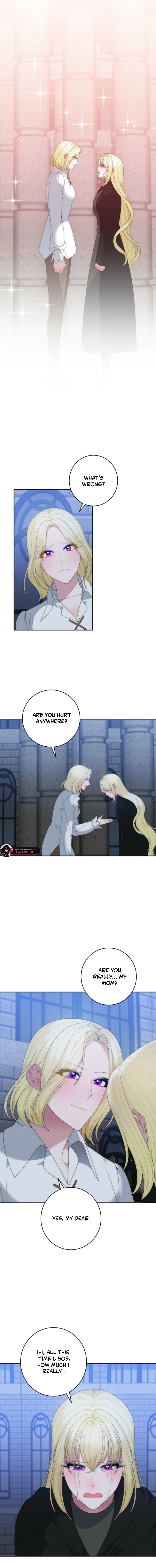 Read One Step Forward To The Flower Path Manga Online