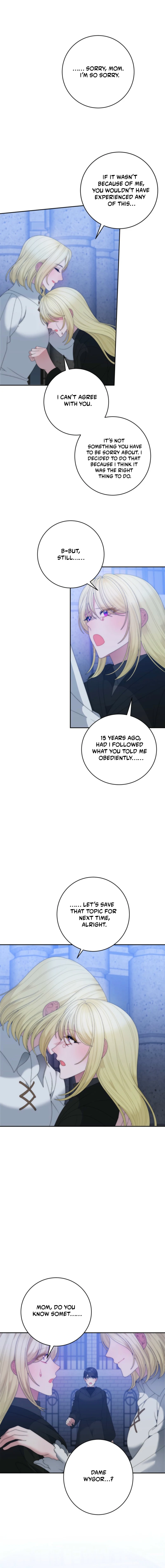 Read One Step Forward To The Flower Path Manga Online