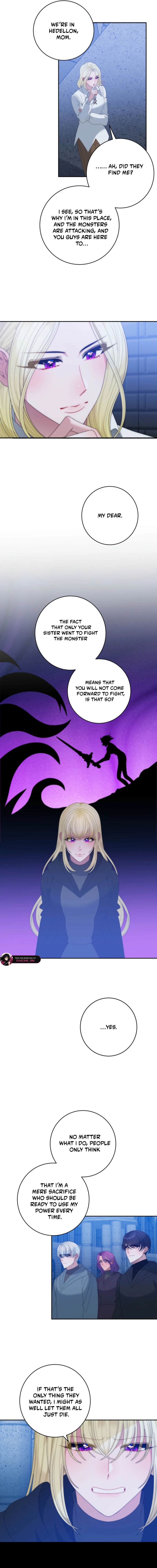 Read One Step Forward To The Flower Path Manga Online