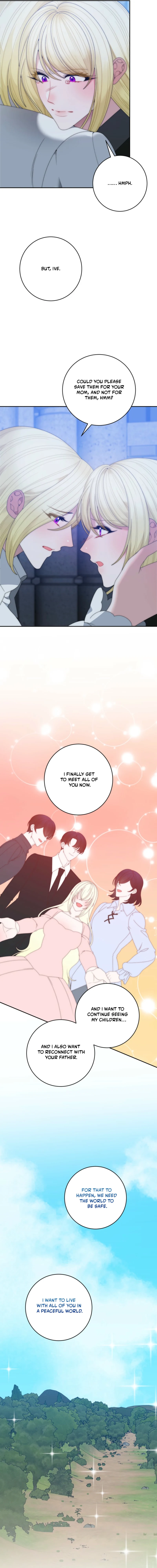 Read One Step Forward To The Flower Path Manga Online