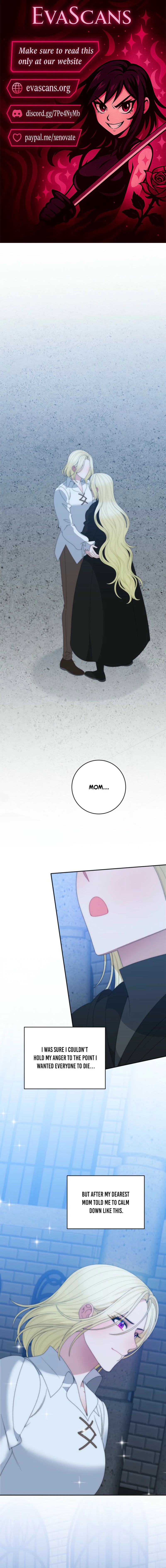 Read One Step Forward To The Flower Path Manga Online