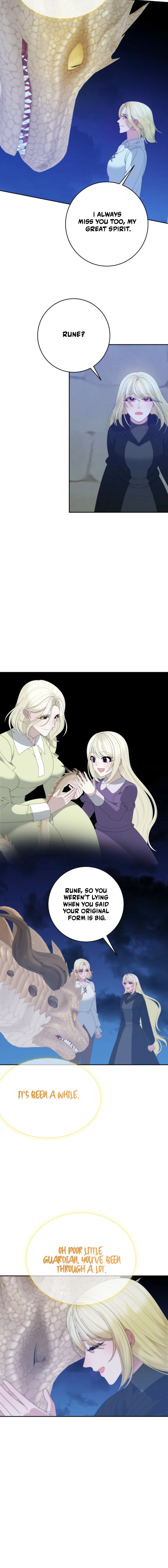 Read One Step Forward To The Flower Path Manga Online