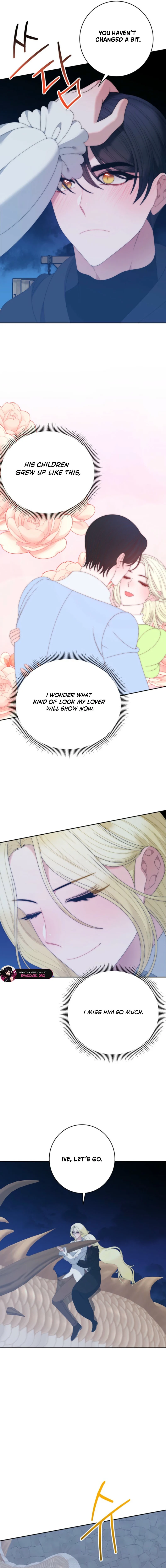 Read One Step Forward To The Flower Path Manga Online