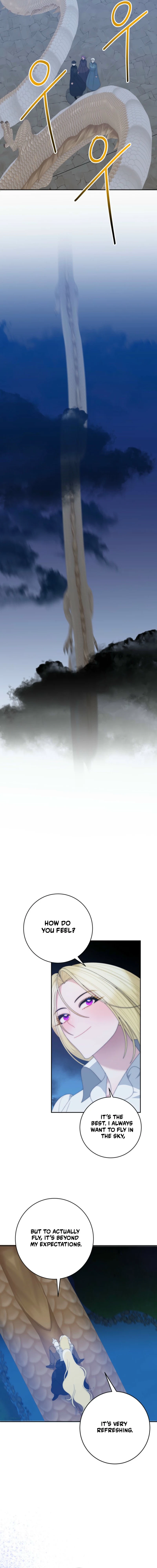 Read One Step Forward To The Flower Path Manga Online