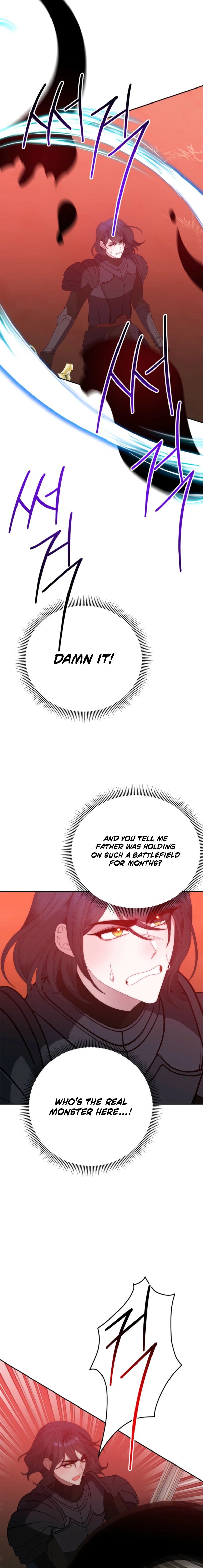 Read One Step Forward To The Flower Path Manga Online