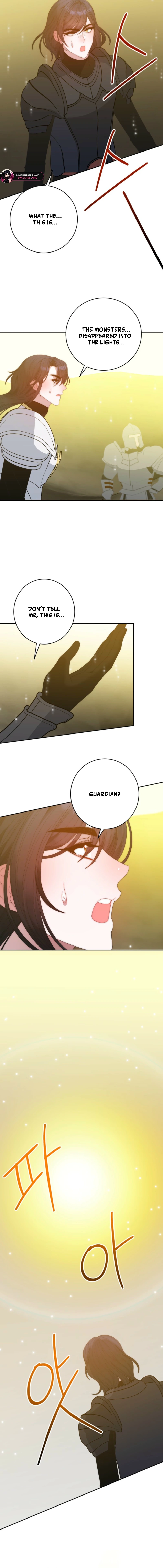 Read One Step Forward To The Flower Path Manga Online
