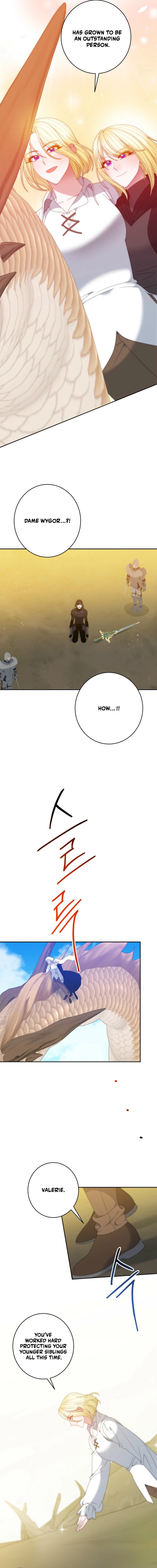Read One Step Forward To The Flower Path Manga Online