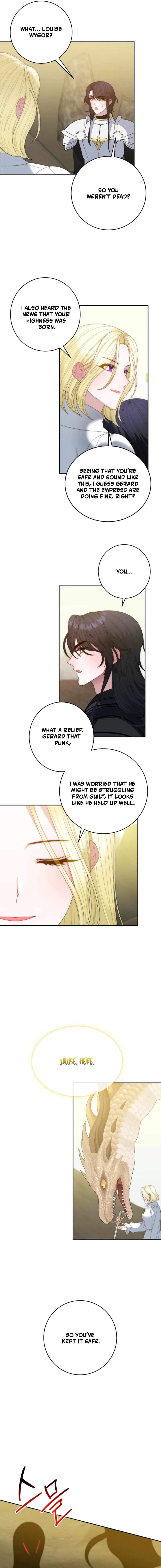 Read One Step Forward To The Flower Path Manga Online