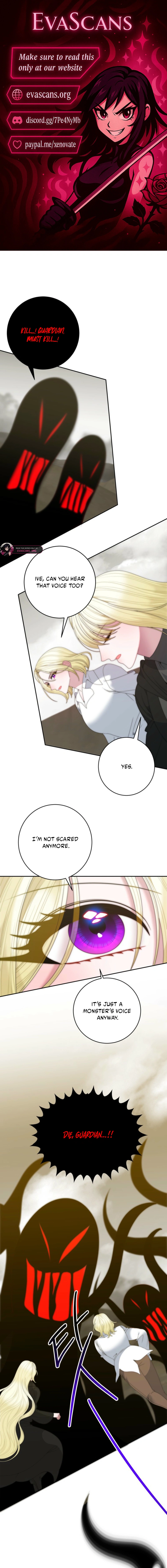Read One Step Forward To The Flower Path Manga Online