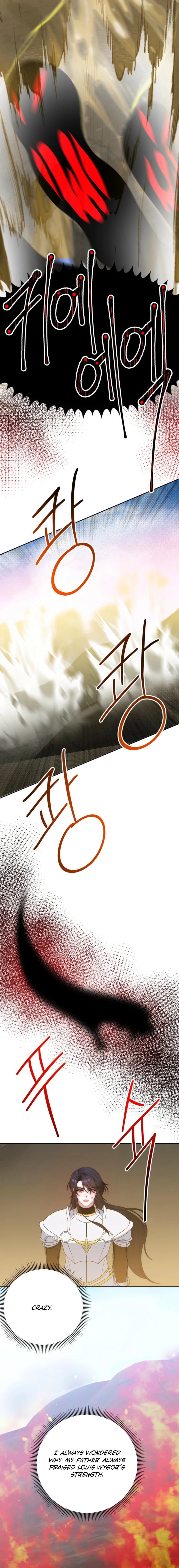 Read One Step Forward To The Flower Path Manga Online