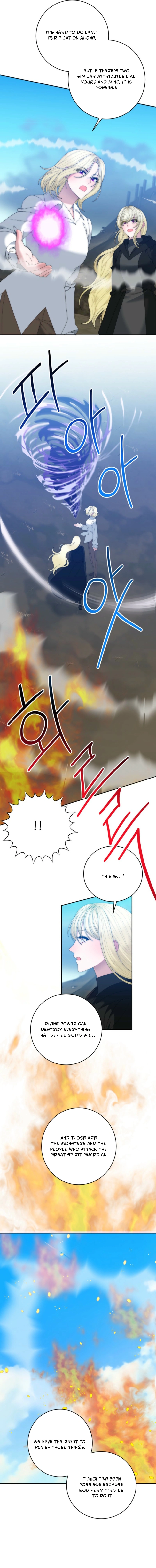 Read One Step Forward To The Flower Path Manga Online