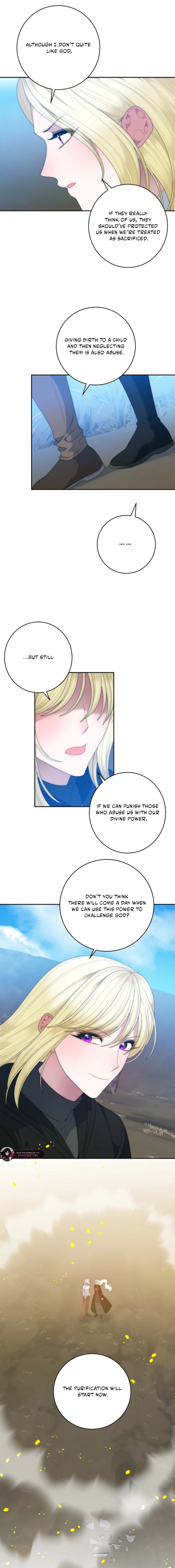 Read One Step Forward To The Flower Path Manga Online