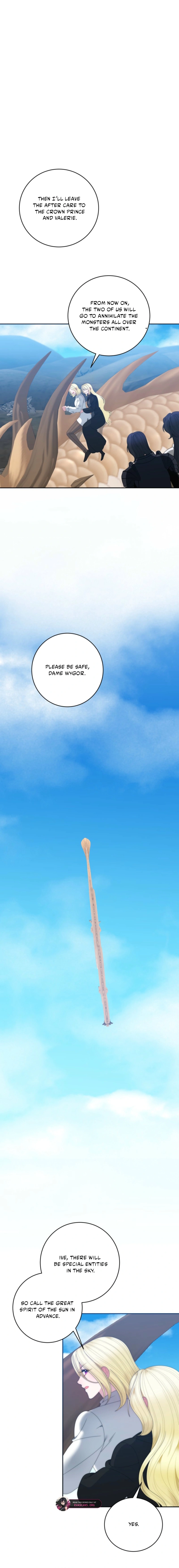 Read One Step Forward To The Flower Path Manga Online